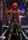 SOOSOOTOYS 1/6 SST-037 Red Knight Todd Action Figure In Stock New Perfect