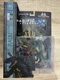 McFarlane Toys Pacific Rim Kaiju Raiju 4" Figure with Comic Book MIB