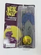 NEW MEGO Werewolf Flocked 8&rdquo; Action Figure Horror Brand Marty Abrams David