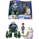 Mattel - Disney and Pixar Elio Storytellers 3-Pack