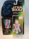 Star Wars Power of the Force R5-D4 Action Figure 1996 Kenner Green Card NEW
