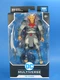 The Demon 7" Action Figure 2021 Knights Justice League DC Multiverse McFarlane