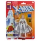 HASBRO MARVEL COMICS RETRO THE UNCANNY X-MEN EMMA FROST (DIAMOND FORM) FIGURE