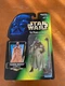 1996 Kenner Star Wars The Power of the Force Tusken Raider Action Figure 3.75&rdquo;