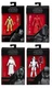 STAR WARS BLACK SERIES THE LAST JEDI 3.75" FIGURE LUKE SKYWALKER SET OF 4 W2 17