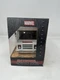 Jada Toys Metals Die Cast Deadpool Taco Truck with Figure 1:24 Scale
