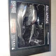 Battlestar Galactica Cyclon Raider 4.5" Scar Titan Loot Crate Exclusive Vinyl