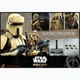 Hot Toys TMS031 Star Wars Shoretrooper 1/6 Limited Collectible Action Figure
