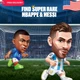 FIFA World Cup 2026&trade; Ballers Series 1 2 Pack by ZURU &ndash; Official Licensed Product