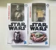 Disney Star Wars The Mandalorian & The Child Baby Yoda Figures NIB