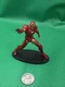 Disney Store Marvel Avengers IRON MAN Infinity War 3.5" Figure Cake Topper