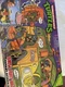 Playmates Toys Teenage Mutant Ninja Turtles - Turtle Party Wagon Action Figures