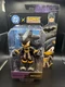 2026 Jakks Pacific DC x Sonic The Hedgehog Shadow as Batman 5" Action Figure