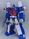 Japan Rare Takara Tomy Transformers Masterpiece MP-22 Ultra Magnus Action Figure