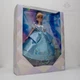Mattel Disney 100 Years of Wonder Cinderella Collector Doll Iconic Gown - NEW