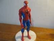 Spiderman 11" Articulated Action Figure - 2013 Marvel Hasbro 41821 (27 cm)