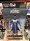 Hasbro Marvel Legends Series - The Eternals Phastos