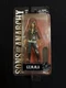 2014 Mezco Sons of Anarchy GEMMA 6" Figure NEW IN PACKAGE