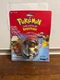 NEW 1999 Pokemon Eevee Keychain Basic Fun Item#753-0 Gotta Catch Em All