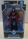 McFarlane Toys DC Multiverse Batman Beyond Batwoman Unmasked 7" Action Figure