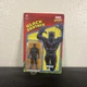 Hasbro Marvel Legends Retro Black Panther Action Figure! Box Damage!
