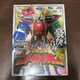 Bandai DX Gokaioh Kaizoku Sentai Gokaiger Robot Toy Used