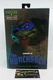 NECA Ninja Turtles TMNT Leonardo As The Hunchback 7" Action Figure - PREOWNED
