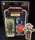 Star Wars The Mandalorian Kenner Retro Collection Bo-Katan Kryze 3.75" Figure