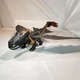 How To Train Your Dragon Giant Fire Breathing Toothless Spin Master