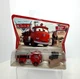 Disney Pixar Cars Desert Series 1 Stanley & Red Diecast - New - Very Good
