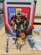 IN STOCK Lucky Cat Micro Cosmos MC-01S Elvis Voltron Metallic Version Set of 5