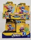 MARVEL Avengers Mighty-Verse Series-2 Action Figures