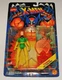 Phoenix Figure X-MEN Marvel Comics Toy Biz 1995