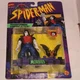 Marvel Spider-Man Animated Series Morbius Action Figure ToyBiz 1995 New In Box
