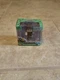 Minecraft Alex in Leather Armor Metalfigs 2.5" Die-Cast Figure Jada New