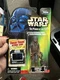 Star Wars CHEWBACCA As Boushh's Bounty POTF Freeze Frame Action Figure ROTJ