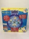 MGA Nickelodeon Rugrats Rock Around The Wall Clock Viacom 12 Phrases 1999 New