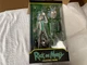 Mondo - Rick And Morty  Collectable Figures - New unopened in box!