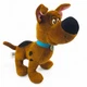 Scoob! Movie Scooby-Doo 7" Plush Stuffed Animal Snapco 2019 Toy Warner Bros WB
