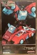 AUTHENTIC Maketoys Mp MTRM-06 CONTACTSHOT G1 Masterpiece Pointblank NOT THE KO