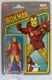 Hasbro Marvel Legends Kenner Retro Action Figure Marvel's Invincible Iron Man