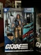 Hasbro G.I. Joe Classified Series Spirit Iron-Knife 6in Action Figure