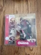 Terrell Owens San Francisco 49ers NFL Series 4 Red Jersey McFarlane Sports