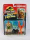 1993 Jurassic Park Dino Trackers Harpoon Harrison Figure Dinosaur Kenner NEW