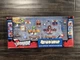 Tech Deck Dudes Astro Nots Evolution Magnetic Mission Gear Set 038 Erik 053 Brad
