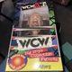WCW - WORLD CHAMPIONSHIP WRESTLING -" Goldberg&rdquo;BOBBLE HEAD STATUE ACTION FIGURE