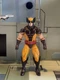 Marvel Legends Wolverine X-Men 6&rdquo; Action Figure Juggernaut Wave Loose/Complete