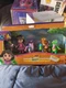 Nickelodeon Dora the Explorer Fantastic Friends Gift Pack--5 figures--New