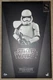 Hot Toys Star Wars Stormtrooper 12 in Action Figure - MMS317