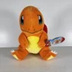 Jazwares Wicked Cool Toys WCT Pok&eacute;mon 8&rdquo; Charmander Soft Plush 2020 NWT